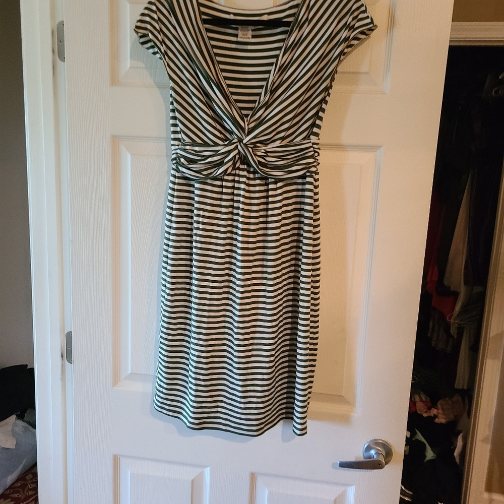 Max Studio summer dress